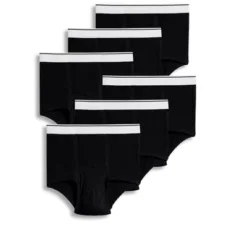 Jockey Men's Pouch Brief - 6 Pack -Comfa Wear Shop GUEST 578bc18f 2270 45a4 acdf 778c322e1a2d