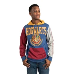 Harry Potter Varsity Hogwarts Adult Graphic Hoodie 9 Harry Potter Varsity Hogwarts Adult Graphic Hoodie -Comfa Wear Shop GUEST 58657ed1 1486 4693 bebb 359b174048e4