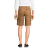 Lands' End Men's Comfort First Knockabout Traditional Fit Cargo Shorts