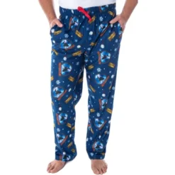 The Polar Express Men's Believe Train Ticket Lounge Sleep Pajama Pants BELIEVE Train Ticket -Comfa Wear Shop GUEST 58ce2509 1b96 40eb a109 0e3580f1f46b