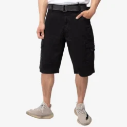 X RAY Mens Stretch Comfort Tactical Cargo Shorts 12.5" Inseam Knee Length Classic Fit Multi Pocket -Comfa Wear Shop GUEST 596d5ff7 35dc 4336 b164 900ccecdb9c7
