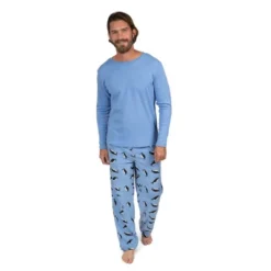 Leveret Mens Cotton Top Fleece Pant Pajamas 11 Leveret Mens Cotton Top Fleece Pant Pajamas -Comfa Wear Shop GUEST 5a8a825b 949e 41f1 a33d 0baad38a6970