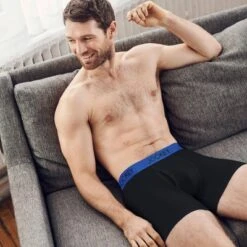 Jockey Generation™ Men's Micro Stretch 3pk Boxer Briefs - Blue -Comfa Wear Shop GUEST 5c88c5a5 a159 4727 8c80 b3b362db84a2