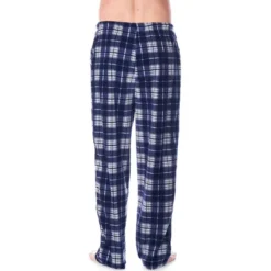 Alpine Swiss Mens Pajama Set Cotton Shirt And Polar Fleece Pants With Pockets -Comfa Wear Shop GUEST 5eaa549d 0807 4fb1 8885 d05339159fa9