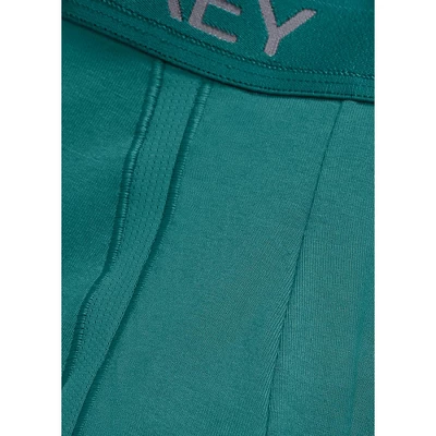 Jockey Men's Chafe Proof Pouch Ultra Soft Modal 8.5" Long Leg B 3 Jockey Men's Chafe Proof Pouch Ultra Soft Modal 8.5" Long Leg B - Image 3