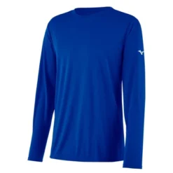 Mizuno Men's Mizuno Long Sleeve Tee 22 Mizuno Men's Mizuno Long Sleeve Tee -Comfa Wear Shop GUEST 5fd45904 cbd5 4c4c 9a69 b0bac42bcdb8