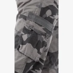 X RAY Men’s Belted 18 Inch Below Knee Long Cargo Shorts -Comfa Wear Shop GUEST 60335c13 66f5 4609 8ada 53db33c8e883