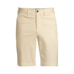 Lands' End Men's 11" Traditional Fit Comfort First Knockabout Chino Shorts -Comfa Wear Shop GUEST 60697368 b2ba 49c5 a00a 5c076a359684