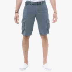 RAW X Men's 12.5" Classic Fit Cargo Shorts (Big & Tall) -Comfa Wear Shop GUEST 609852f3 56ca 4b3f b8b6 8339b1fde4a9