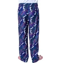 Marvel Men's Deadpool And Kittens In Space Sleep Lounge Pajama Pants Deadpool And Kittens -Comfa Wear Shop GUEST 61127cd6 4d30 48ef b2a6 fb3206b8513b