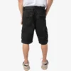 RAW X Men's 12.5" Classic Fit Cargo Shorts (Big & Tall)