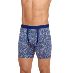 Jockey Men's Chafe Proof Pouch Cotton Stretch 6" Boxer Brief -Comfa Wear Shop GUEST 630f6626 73f7 4c46 a081 3453c2ce060c