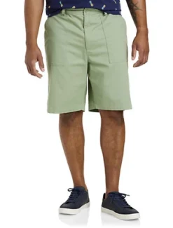 True Nation Camp Shorts - Men's Big And Tall -Comfa Wear Shop GUEST 6337d0d6 d490 42c4 8830 198a095af7d8