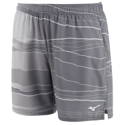 Mizuno Men's Printable 7" Short 3 Mizuno Men's Printable 7" Short - Image 3