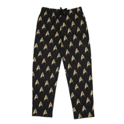 Star Trek USS Enterprise Men's Sleep Set -Comfa Wear Shop GUEST 6617d5ba 9c1f 4fbe 9a65 0defb00e0f7a