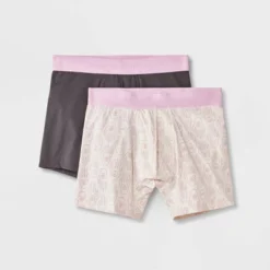 Pair Of Thieves Men's Hustle Boxer Briefs 2pk -Comfa Wear Shop GUEST 670bf639 fb1e 4a29 8010 58aaead3a72c