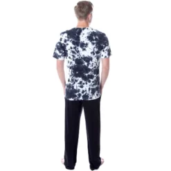 Halloween II Mens' Movie Film Michael Myers Character Sleep Pajama Set Multicolored 6 Halloween II Mens' Movie Film Michael Myers Character Sleep Pajama Set Multicolored -Comfa Wear Shop GUEST 6762fdcc 2366 4675 b3d9 d1775577a8dd