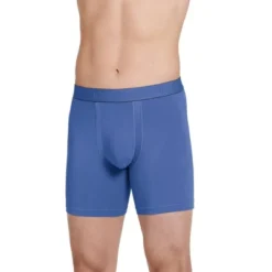 Jockey Men's Chafe Proof Pouch Cotton Stretch 6" Boxer Brief -Comfa Wear Shop GUEST 67a9b16a 6576 409c a56a 139bfc6be517
