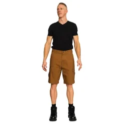 Full Blue Men's Performance Stretch Duck Canvas Cargo Short -Comfa Wear Shop GUEST 67ce12d2 76b7 4e0d 8dc8 2ca1f7599a81 1