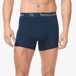 TJ | Tommy John™ Men's 4" Boxer Briefs 2pk -Comfa Wear Shop GUEST 686d3910 dc95 4cbd b6b4 b457d731270d