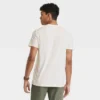 Men's Crewneck Short Sleeve T-Shirt - Goodfellow & Co™