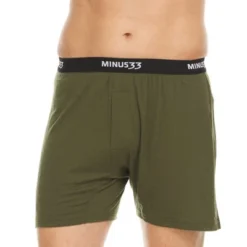 Minus33 Merino Wool Micro Weight - Men's Wool Boxer Shorts Woolverino -Comfa Wear Shop GUEST 6aa8c31d a6cb 485b af43 6eec95817fcc