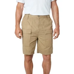 KingSize Men's Big & Tall Deeper Pocket 8" Cargo Shorts -Comfa Wear Shop GUEST 6b18f3c6 d48b 4cb8 9699 76b14e131991