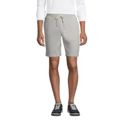 Lands' End Men's Serious Sweats Shorts -Comfa Wear Shop GUEST 6b221da0 1e2c 4d25 881b 7f9232d5e0a9
