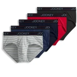 Jockey Men's Lightweight Cotton Blend Brief - 5 Pack 13 Jockey Men's Lightweight Cotton Blend Brief - 5 Pack -Comfa Wear Shop GUEST 6c2163fb 96c4 4ff0 be74 b6aad94aca8f