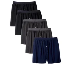 KingSize Men's Big & Tall Cotton Boxers Multipack -Comfa Wear Shop GUEST 6c745c83 430b 4f2d 8011 72ef06137584