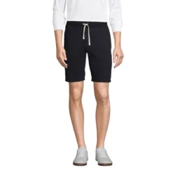 Lands' End Men's Serious Sweats Shorts -Comfa Wear Shop GUEST 6ce37d68 86a6 45af 9e51 66660be2ddd4