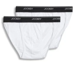Jockey Mens Elance String Bikini 2 Pack Underwear String Bikinis 100% Cotton -Comfa Wear Shop GUEST 6cf6a6da f68b 4a3d 8553 20e28a30953a