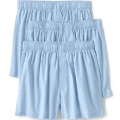 Lands' End Men's Poplin Boxers (3-pack) 10 Lands' End Men's Poplin Boxers (3-pack) -Comfa Wear Shop GUEST 6d928e03 f66c 4680 bfad ef5874e968a5