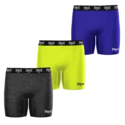 3 Pack Everlast Mens Boxer Briefs Breathable Underwear For Men Active Performance Dri Fusion Tech Mens Underwear -Comfa Wear Shop GUEST 6e417e98 5b13 415a 8ad8 fc109ece5946