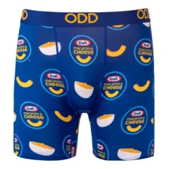 Odd Sox Men's Novelty Underwear Boxer Briefs Junk Food, Pizza, Mac & Cheese Styles -Comfa Wear Shop GUEST 6e7b8723 4a04 40af b059 da66c15f11b3