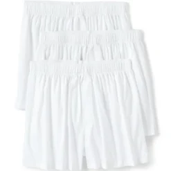 Lands' End Men's Poplin Boxers (3-pack) 11 Lands' End Men's Poplin Boxers (3-pack) -Comfa Wear Shop GUEST 6e8f9e24 c532 4f08 be98 49eeb4c9f3e4