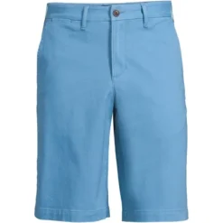 Lands' End Men's 11" Comfort Waist Comfort First Knockabout Chino Shorts -Comfa Wear Shop GUEST 6f84c794 6972 4ee5 b9d9 fe3ea0201601