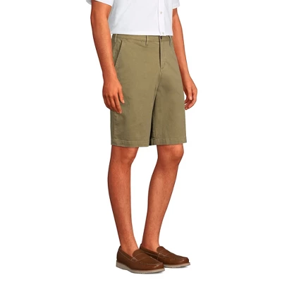 Men's Big 11" Traditional Fit Comfort First Knockabout Chino Shorts 2 Men's Big 11" Traditional Fit Comfort First Knockabout Chino Shorts - Image 2
