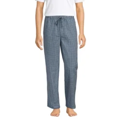 Lands' End Men's Poplin Pajama Pants 18 Lands' End Men's Poplin Pajama Pants -Comfa Wear Shop GUEST 7163a9fb ca9f 49a6 8c0d 439ff87e3645