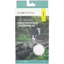 ExOfficio Give-N-Go 2.0 Briefs - White