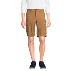 Lands' End Men's Comfort First Knockabout Traditional Fit Cargo Shorts -Comfa Wear Shop GUEST 720f5d4e 5aed 493e ba6c 61e49cf29726
