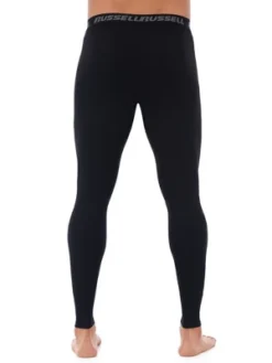 Russell Men's L3 Tech Grid Baselayer Performance Thermal Pant
