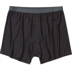 ExOfficio Give-N-Go 2.0 Boxer Shorts - Black 6 ExOfficio Give-N-Go 2.0 Boxer Shorts - Black -Comfa Wear Shop GUEST 75665e01 bc6b 4d25 adc8 6c32a1f710da