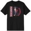 Naruto Itachi Uchiha Men's Short Sleeve Shirt & Sleep Shorts Set