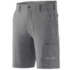 HUK Men's Next Level 10" Quick-Drying Performance Fishing Shorts With UPF 30+ Sun Protection -Comfa Wear Shop GUEST 75e6f1db 27f0 4daf b3a5 093e97f01b93