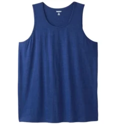 KingSize Men's Big & Tall Shrink-Less™ Lightweight Tank -Comfa Wear Shop GUEST 7670221a 4cb7 488d 9fb5 857e9bc56b86