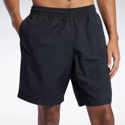 Reebok Training Essentials Utility Shorts Mens Athletic Shorts 4 Reebok Training Essentials Utility Shorts Mens Athletic Shorts - Image 4