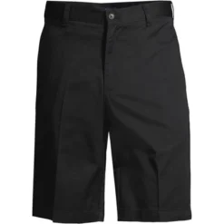 School Uniform Young Men's Plain Front Blend Chino Shorts -Comfa Wear Shop GUEST 7768e89b efa8 475c b6a2 5e203beda680