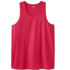 KingSize Men's Big & Tall Shrink-Less™ Lightweight Tank -Comfa Wear Shop GUEST 788342eb c623 4212 82ea 630e5ea3e8c6