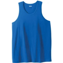 KingSize Men's Big & Tall Shrink-Less™ Lightweight Tank -Comfa Wear Shop GUEST 78891ef2 f7c3 4e8b ac36 ff1ea53607d3